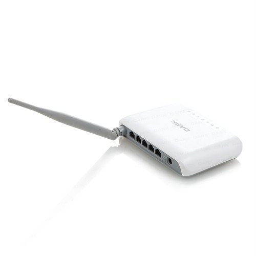 DK-NT-WRT152 150Mbps Kablosuz 4xPort Router