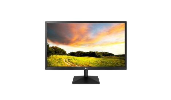 27MK400H-B 27'',1920x1080,2 Ms,75Hz,HDMI-DP,FreeSync™