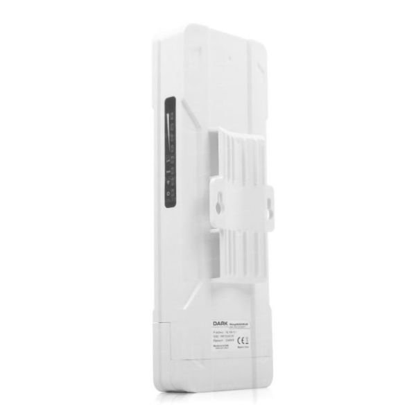 DK-NT-WRT3000CPE WRT3000CPE RangeMax Ultra 300Mbit 14dBi Yüksek Menzilli Dış Mekan Yönlen