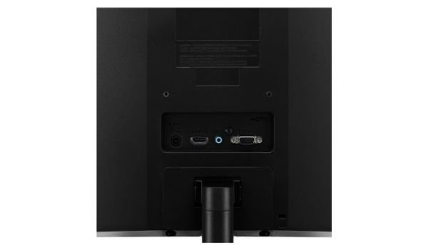 27MK400H-B 27'',1920x1080,2 Ms,75Hz,HDMI-DP,FreeSync™