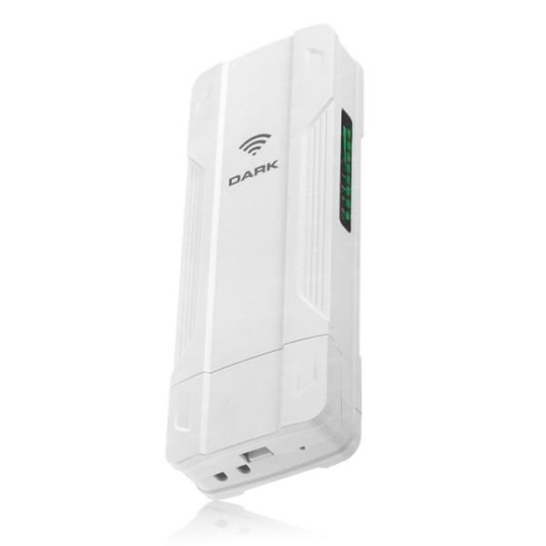 DK-NT-WRT3000CPE WRT3000CPE RangeMax Ultra 300Mbit 14dBi Yüksek Menzilli Dış Mekan Yönlen