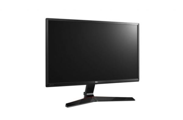 27MP59G-P 27''1920x1080,5ms,DVI-HDMI,Siyah Gaming Led Monitör
