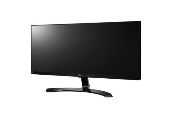 29UM68-P 29''2560x1080,5ms,VGA-DP-2xHDMI,Ips,Siyah Led Monitör