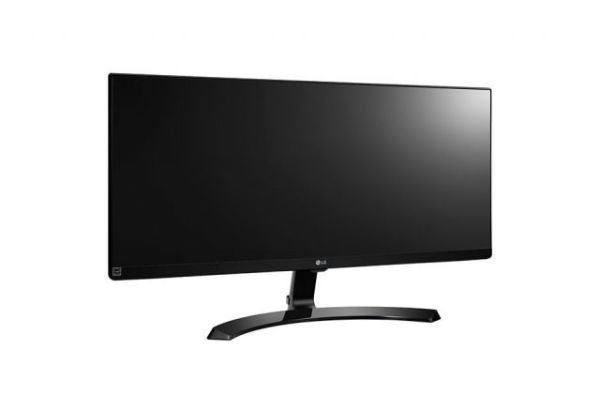 29UM68-P 29''2560x1080,5ms,VGA-DP-2xHDMI,Ips,Siyah Led Monitör