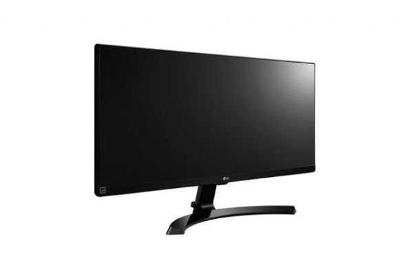 29UM68-P 29''2560x1080,5ms,VGA-DP-2xHDMI,Ips,Siyah Led Monitör