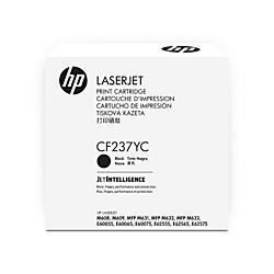 CF237YC No 37Y Ekstra Yüksek Kapasite Siyah Toner
