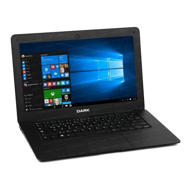 DK-PC-EVON1400 Intel X5 Z8300 Quad Core 2GB 32GB 14'' Windows 10