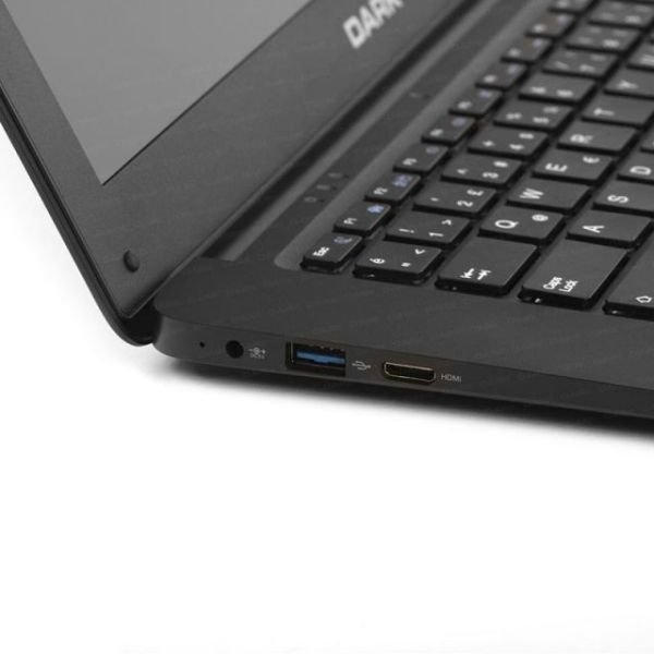 DK-PC-EVON1400 Intel X5 Z8300 Quad Core 2GB 32GB 14'' Windows 10