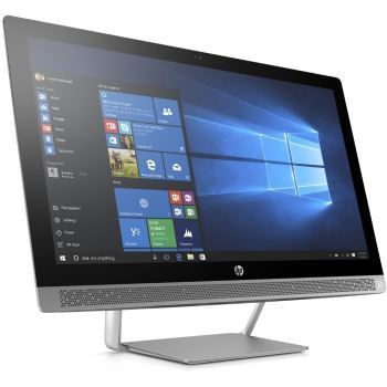 2KL13EA Pro One 400 G3, i5-7500T 2.5GHz, 4GB,1TB, 20'', Free DOS AIO