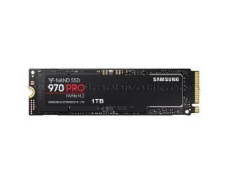 MZ-V7P1T0BW 1TB 970 PRO NVME M.2 3500/2700