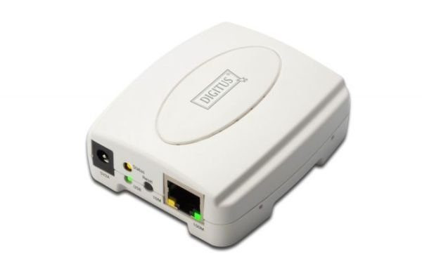 DN-13003-W 1 Port USB Print Server
