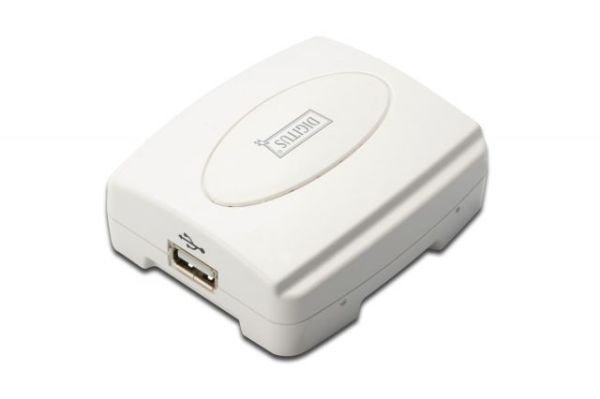 DN-13003-W 1 Port USB Print Server