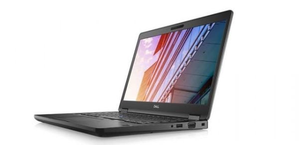 N001L559115EMEA_U Lati 5591 ,Ci5-8300H,8GB,256GB SSD,15,6'' FHD,Ubuntu