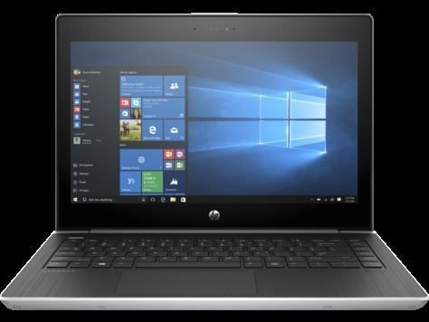 2SX95EA Probook 430 G5 i5-8250U, 8GB,256GB SSD,13.3''HD,Free DOS Notebook