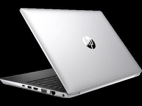 2SX95EA Probook 430 G5 i5-8250U, 8GB,256GB SSD,13.3''HD,Free DOS Notebook