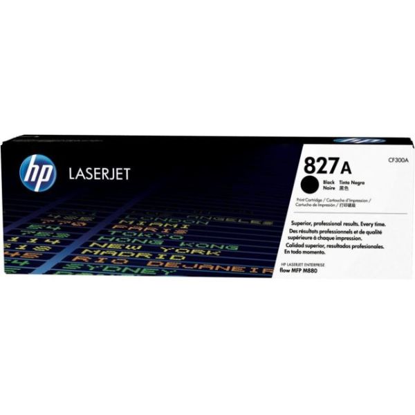CF300AC CF300AC Siyah 29500 Sayfa Lazer Toner