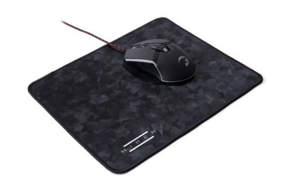 HGM110 300x250x3mm Kratos Gaming Mouse Pad