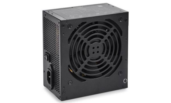 DN650 DN650 650 Watt 80 PLUS® 230V EU certified 120mm Fanli Guc Kaynagi