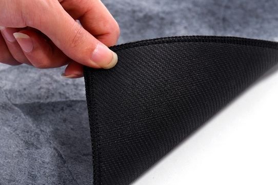 HGM120 300x250x3mm Raum Gaming Mouse Pad