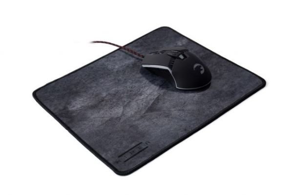 HGM120 300x250x3mm Raum Gaming Mouse Pad