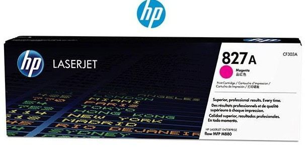 CF303AC CF303AC Sözleşmeli Kırmızı 32000 Sayfa Lazer Toner