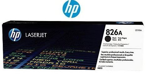 CF310AC CF310AC Toner Sözleşmeli Siyah 29000 Sayfa Lazer Toner