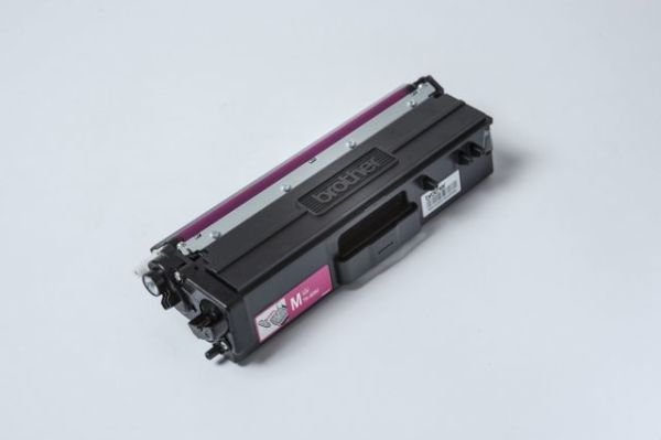 TN461M Kırmızı 1800 Sayfa Lazer Toner