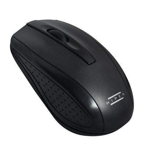 HIPER-M380 Kablolu,USB,800DPI,Optik Siyah Mouse