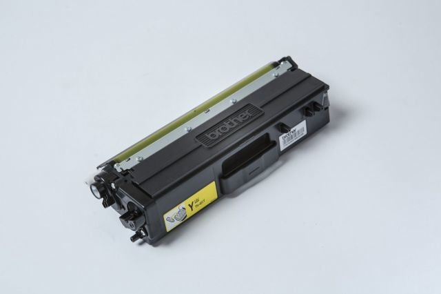 TN461Y Sarı 1800 Sayfa Lazer Toner
