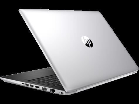 2XZ50ES 450 G5 i5-8250U,4GB,500,15.6'' HD,Win 10 Pro Notebook