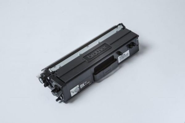 TN466BK Siyah 6500 Sayfa Lazer Toner