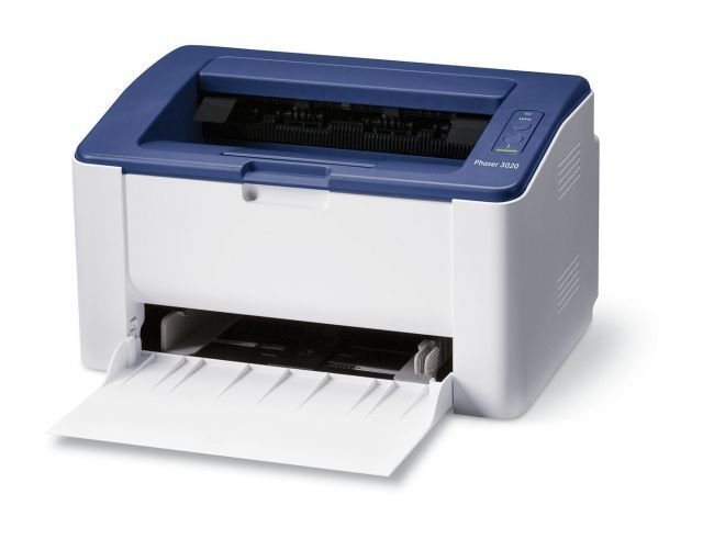 3020V_BI Phaser Mono Laser WIFI 20PPM A4 Yazıcı