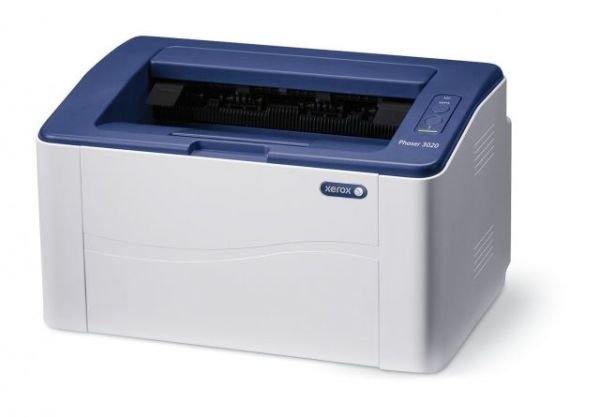 3020V_BI Phaser Mono Laser WIFI 20PPM A4 Yazıcı