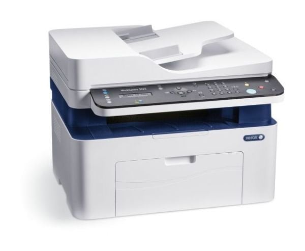 3025V_NI WorkCentre Mono Laser MFP WIFI 21PPM A4 Yazıcı