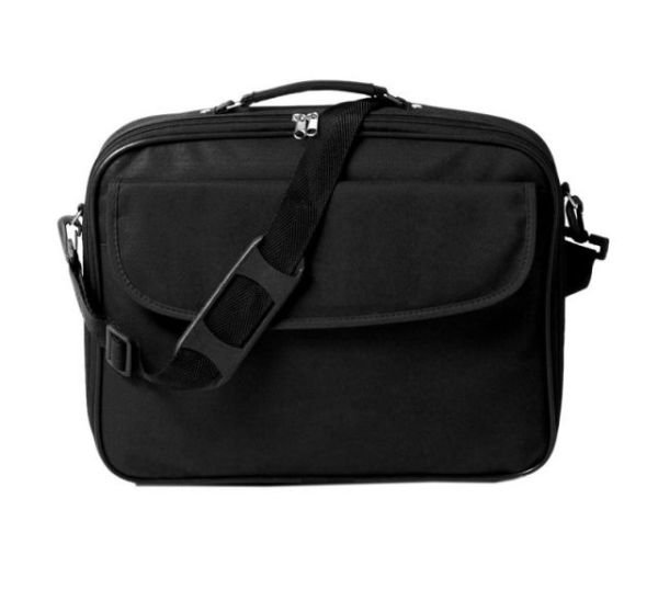 T-NT-P1 15.4/15.6'' Siyah Notebook Çantası