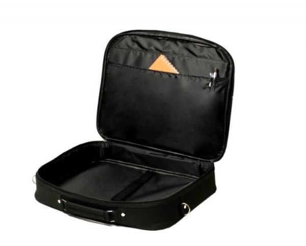 T-NT-P1 15.4/15.6'' Siyah Notebook Çantası