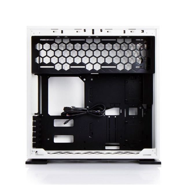 303 In-Win 303 Mid Tower Beyaz Kasa