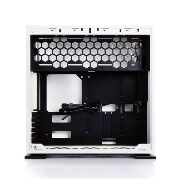 303 In-Win 303 Mid Tower Beyaz Kasa