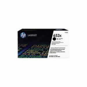 CF320XC 653X Sözleşmeli Siyah 21000 Sayfa Lazer Toner