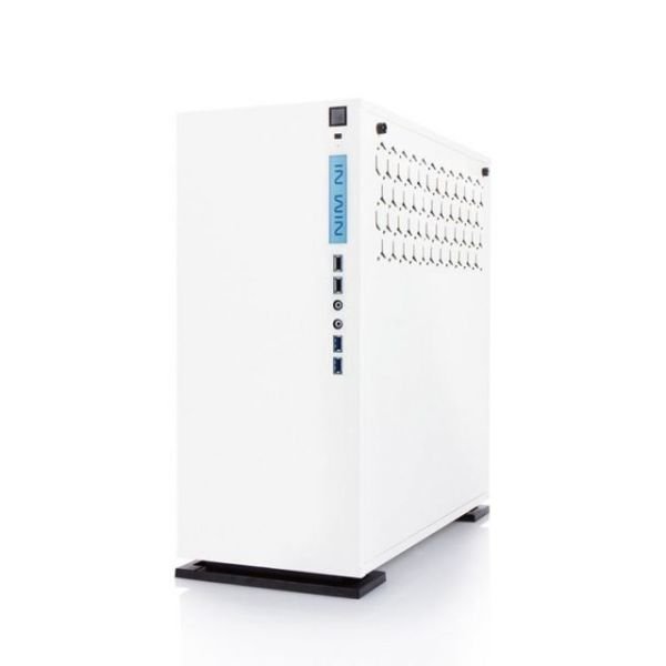 303 In-Win 303 Mid Tower Beyaz Kasa