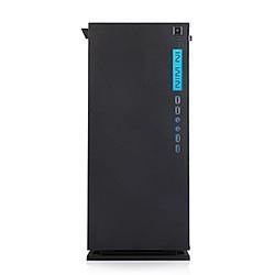 303BLACK In-Win 303 Mid Tower Siyah Kasa