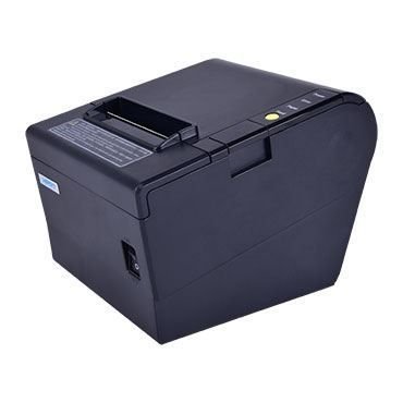 TP-806 FİŞ YAZICI DİREK TERMAL TRANSFER 203 DPI USB/SERI PORT