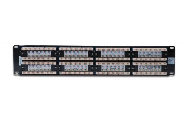 DN-91548U Cat5 19'' 48Port Patch Panel