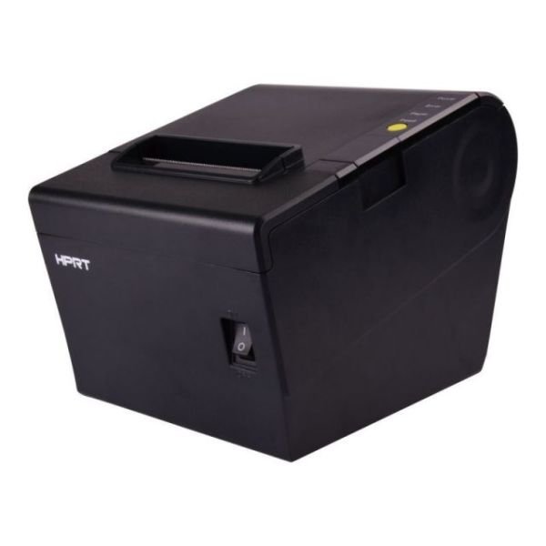 TP-806 FİŞ YAZICI DİREK TERMAL TRANSFER 203 DPI USB/SERI PORT