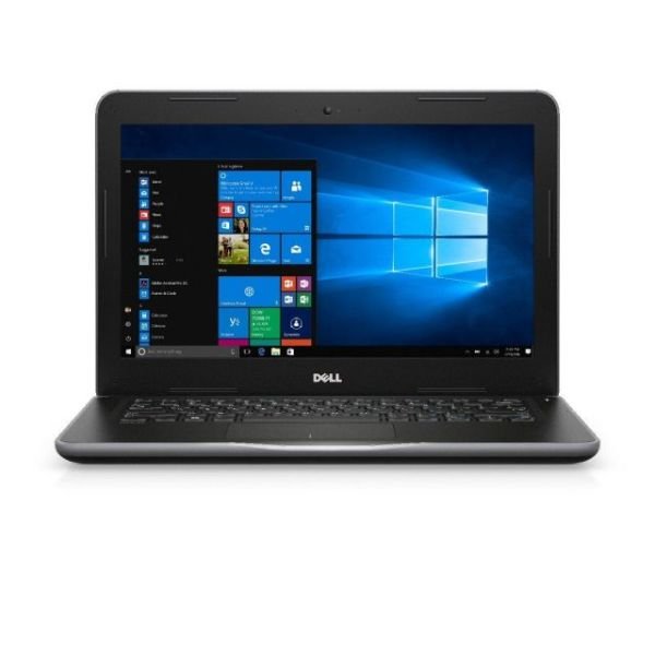 N005L3380K13EMEA_U Latitude 3380,i5-7200U,8GB,256GB,13.3''HD,Linux,Notebook
