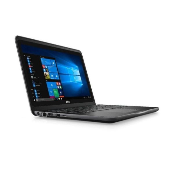 N005L3380K13EMEA_U Latitude 3380,i5-7200U,8GB,256GB,13.3''HD,Linux,Notebook
