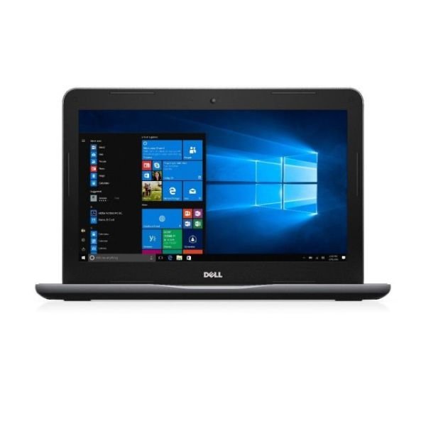 N005L3380K13EMEA_U Latitude 3380,i5-7200U,8GB,256GB,13.3''HD,Linux,Notebook