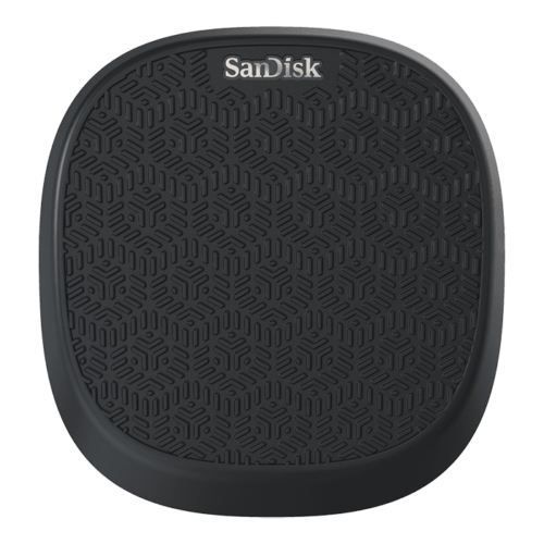 SDIB20N-064G-GN9KN 64GB IOS Ixpand Base USB3.0 Siyah USB Bellek