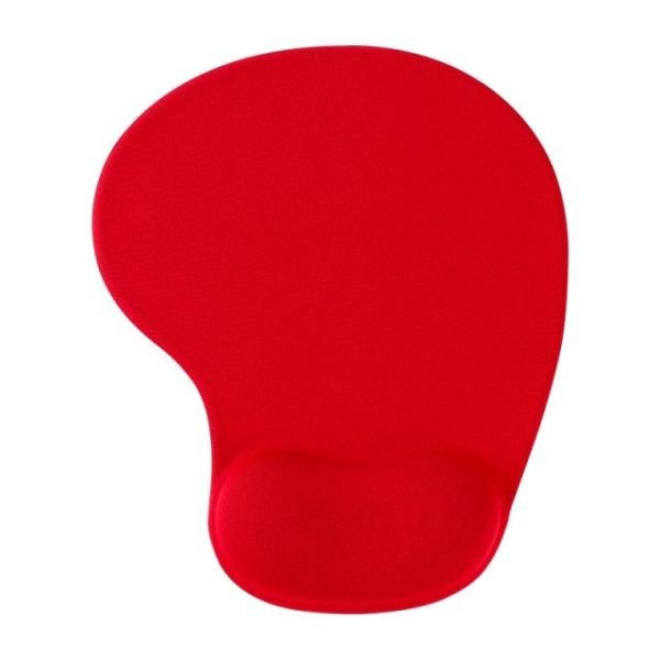 HMP-20K Bilek Destekli Kırmızı Mouse Pad