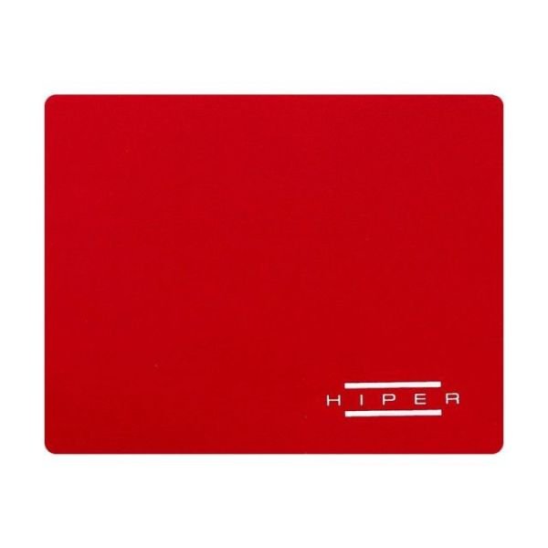 HMP-K1 180x220mm Kırmızı Mouse Pad